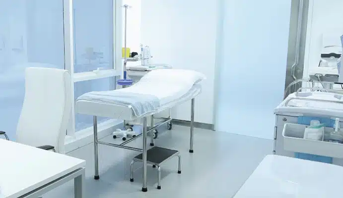 Wansiri Hospital