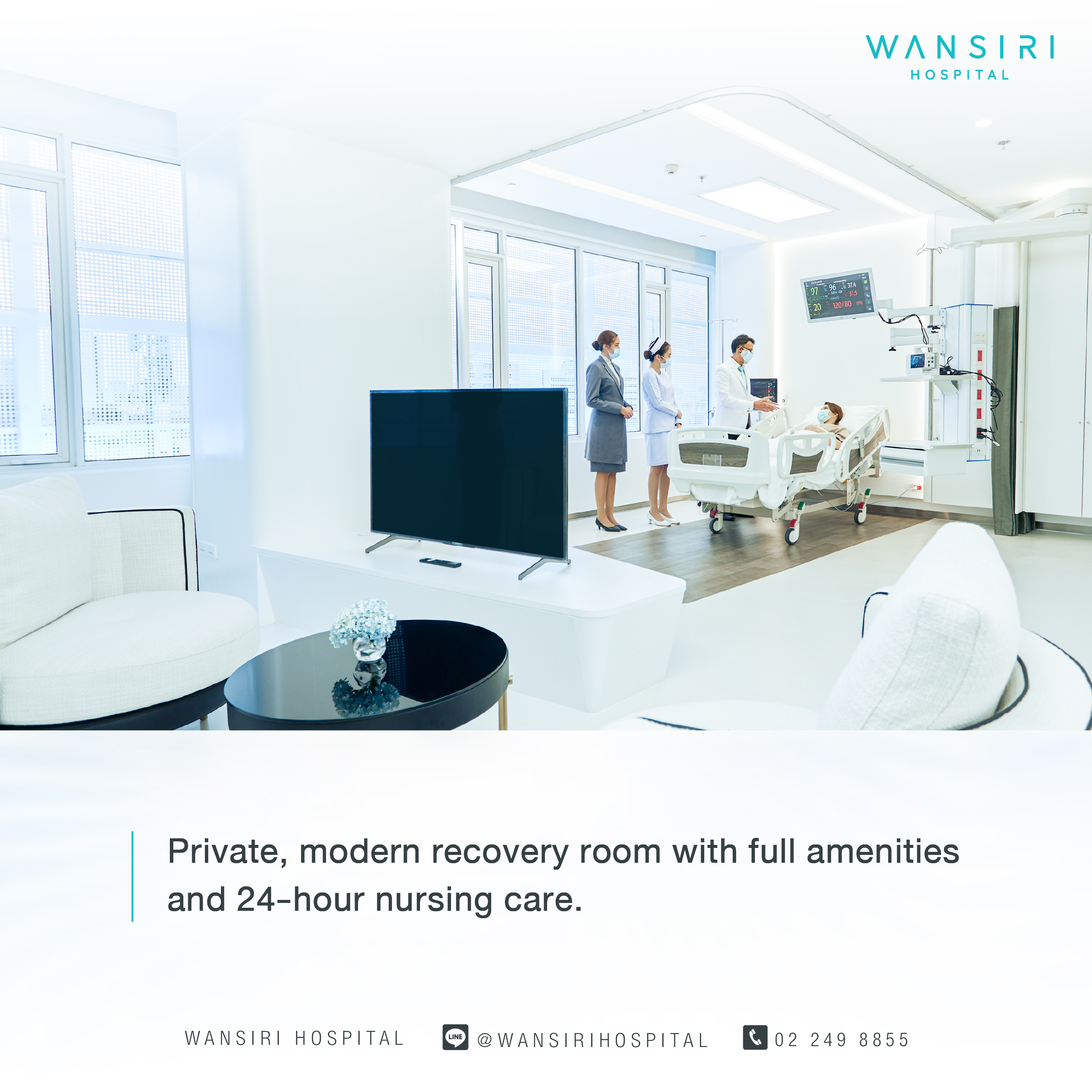Discover Deep Plane Facelift surgery in Bangkok at Wansiri Hospital. Learn how Deep Plane Facelift restores youthful facial contours with natural, long-lasting results.