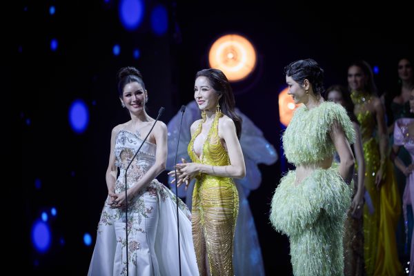 Wansiri Hospital main sponsor of Miss International Queen 2026