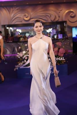 Wansiri Hospital main sponsor of Miss International Queen 2026