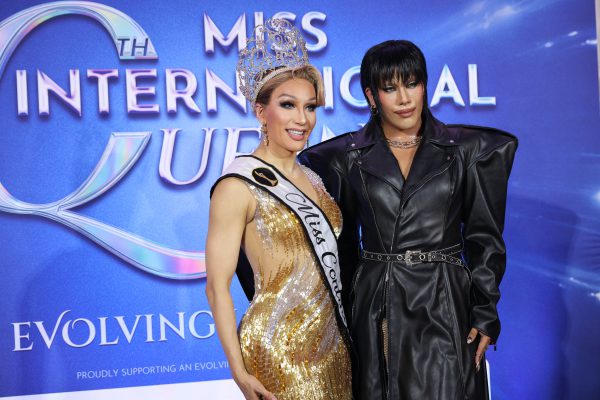 Wansiri Hospital main sponsor of Miss International Queen 2026